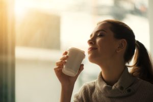 Small break for doctors during work