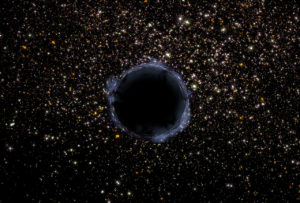 black hole